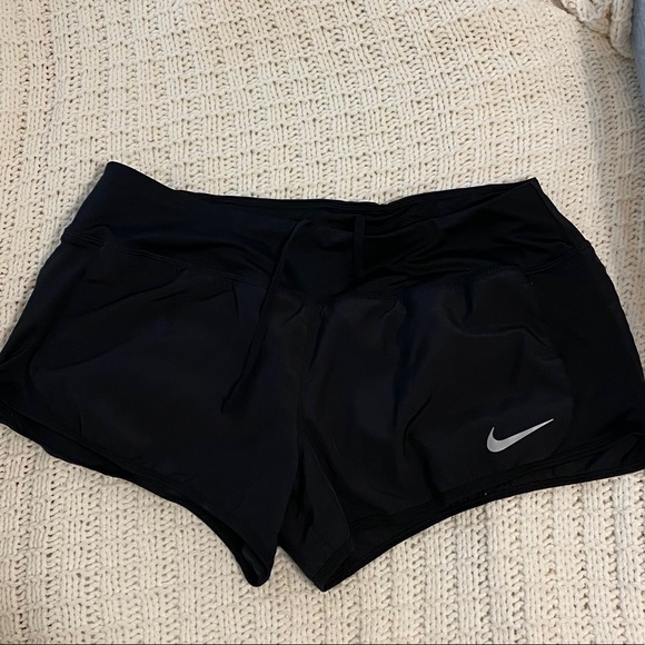 Nike Pants - Nike Dri-Fit Shorts